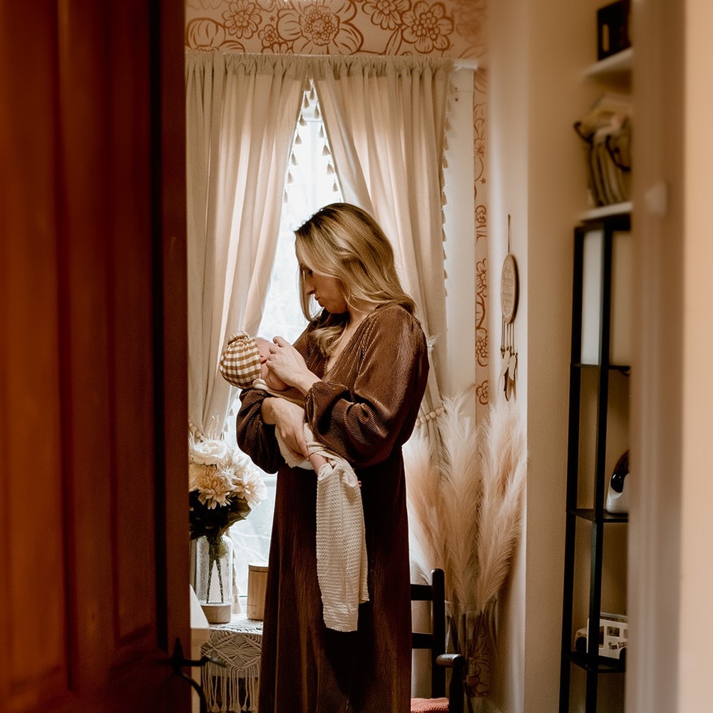 Meet your Posher, CH